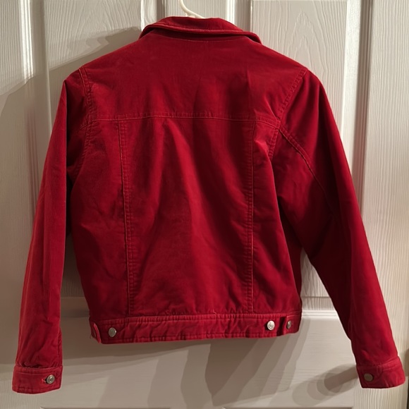 Girl’s Lilly Pulitzer Jacket - Picture 5 of 5